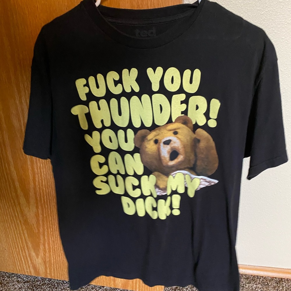 TED Shirt